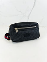 Gucci Supreme Belt Bag