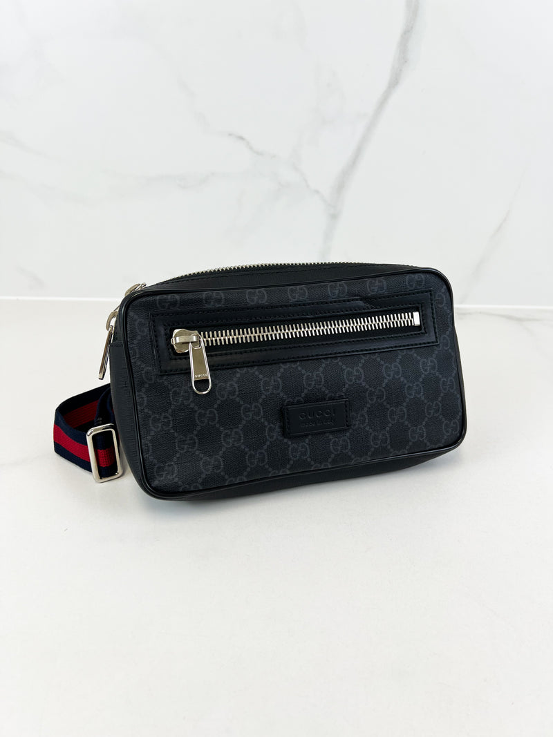 Gucci Supreme Belt Bag