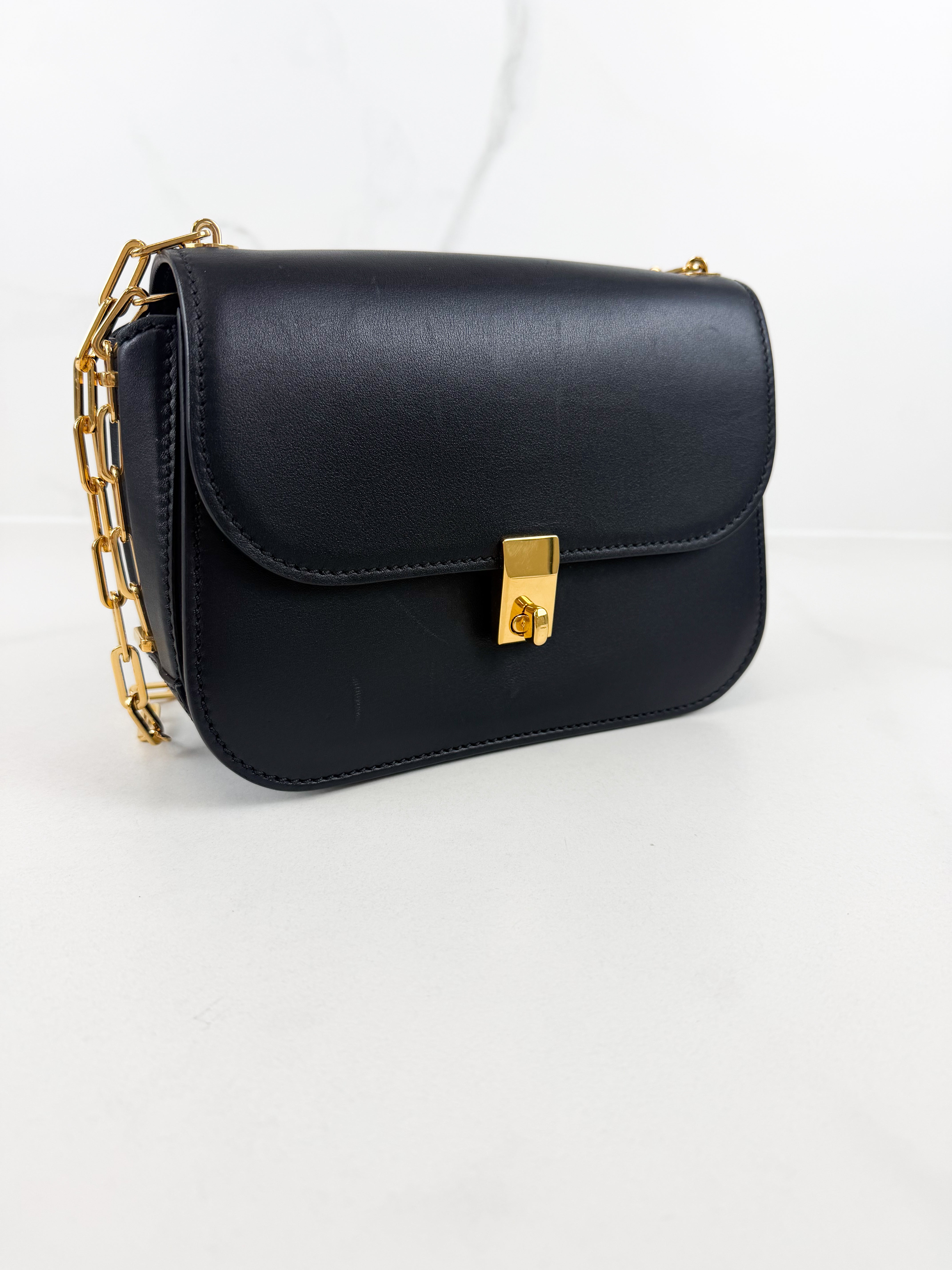 Valentino Garavani Chain Shoulder Bag