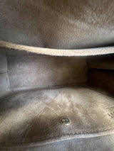 Loewe Gate Top Leather Tote