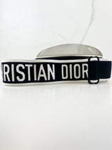 Christian Dior DiorClub1 Visor