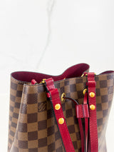 Louis Vuitton Damier Ebène Neo Noe
