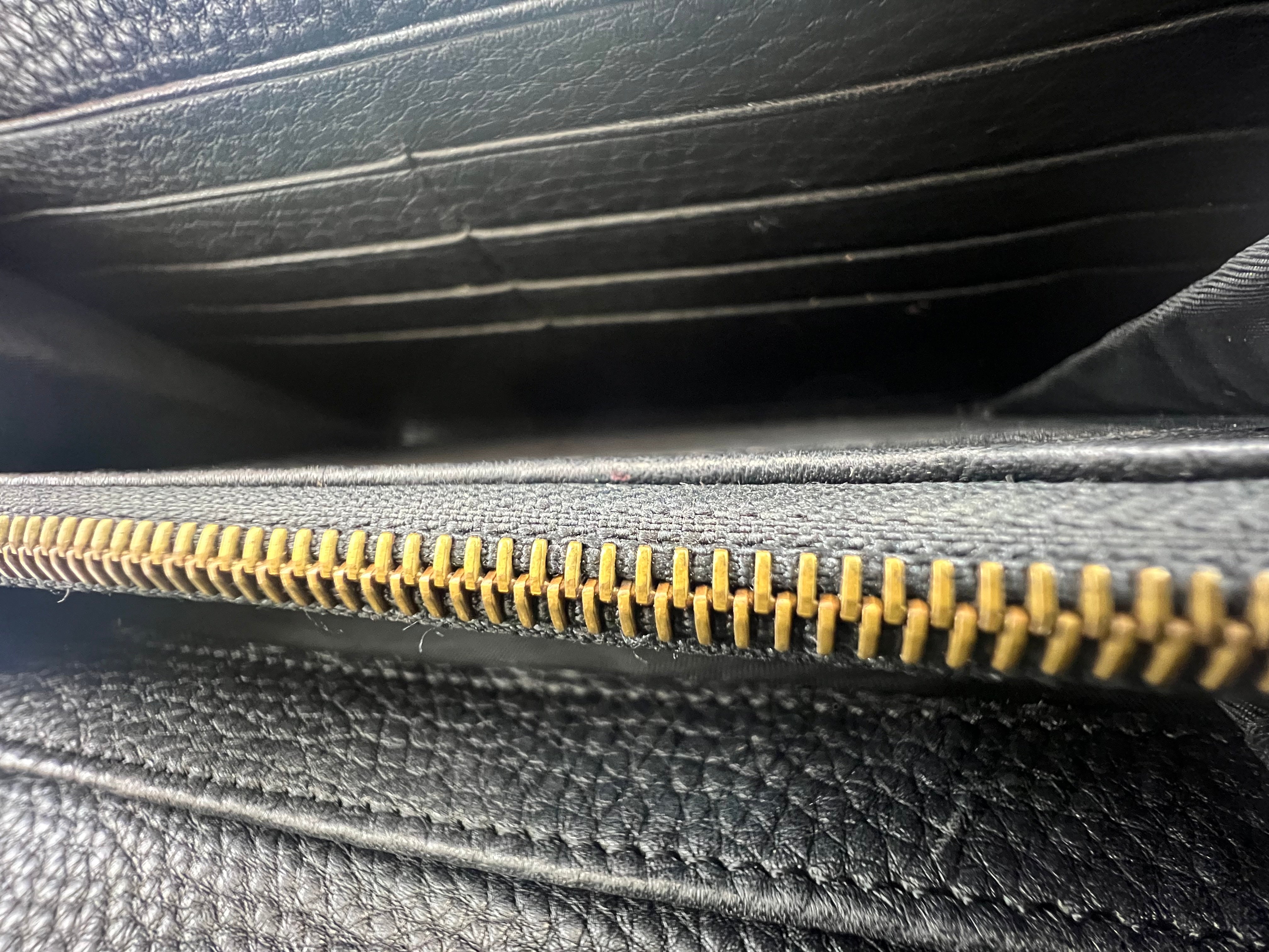 Gucci GG Marmont Small WOC