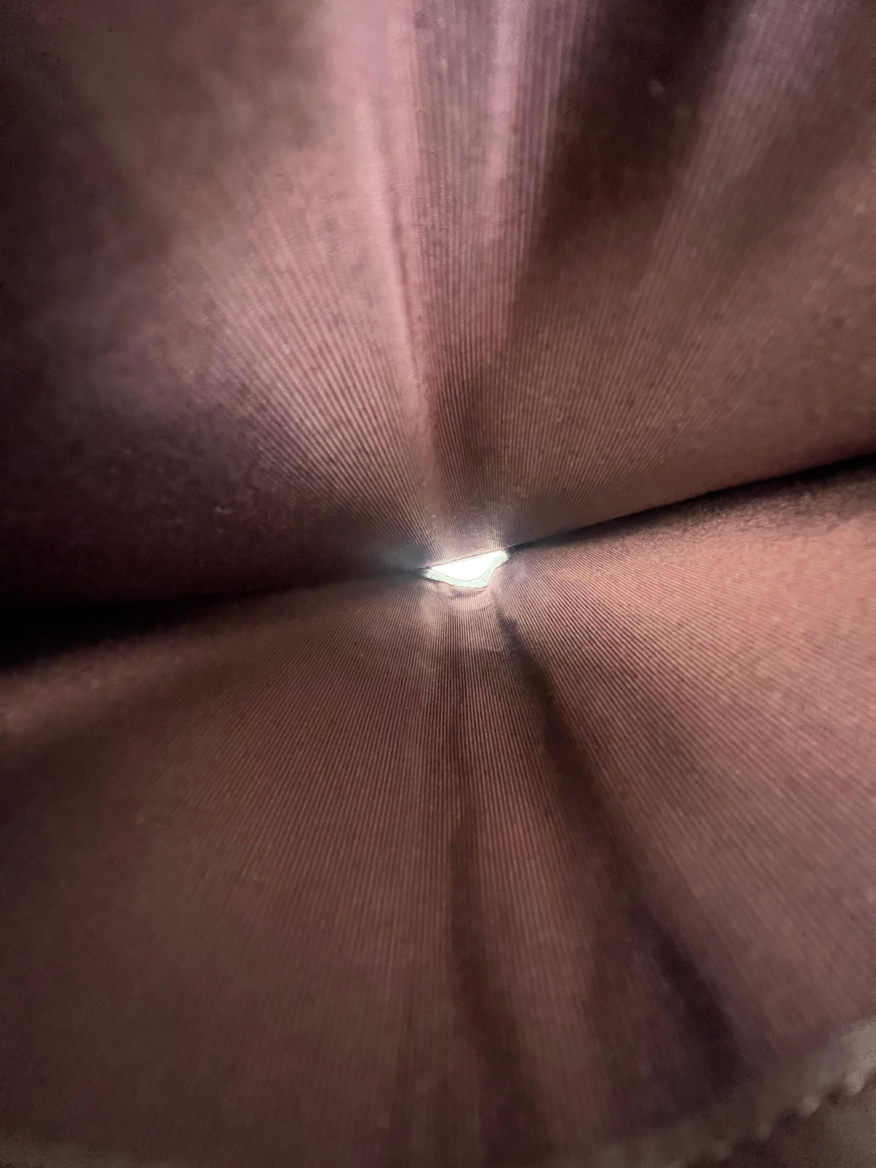 Chanel CC Black Caviar Flap Wallet SHW