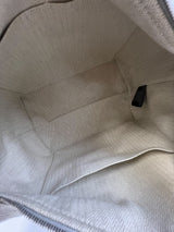 Hermes Bride a Brac Wool Case Large Model