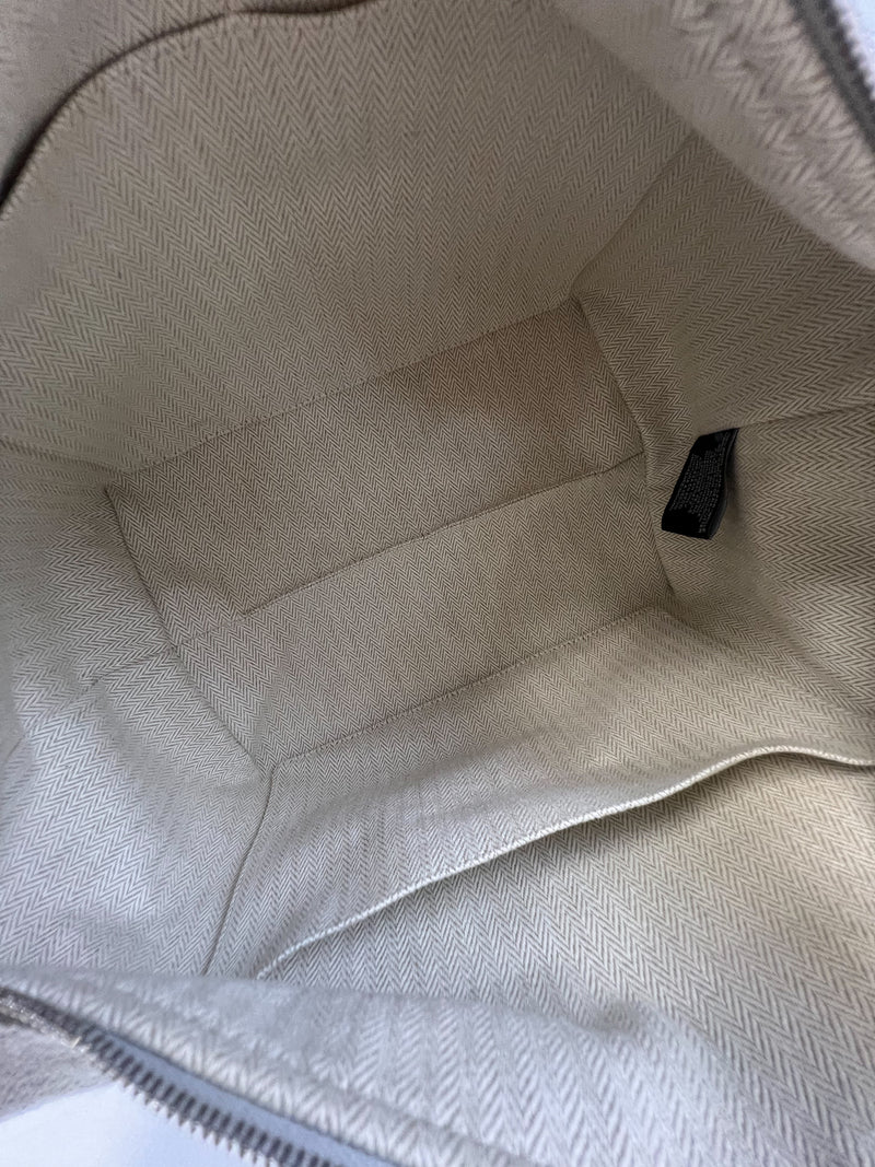 Hermes Bride a Brac Wool Case Large Model
