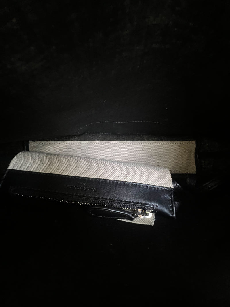 Balenciaga XS Cabas
