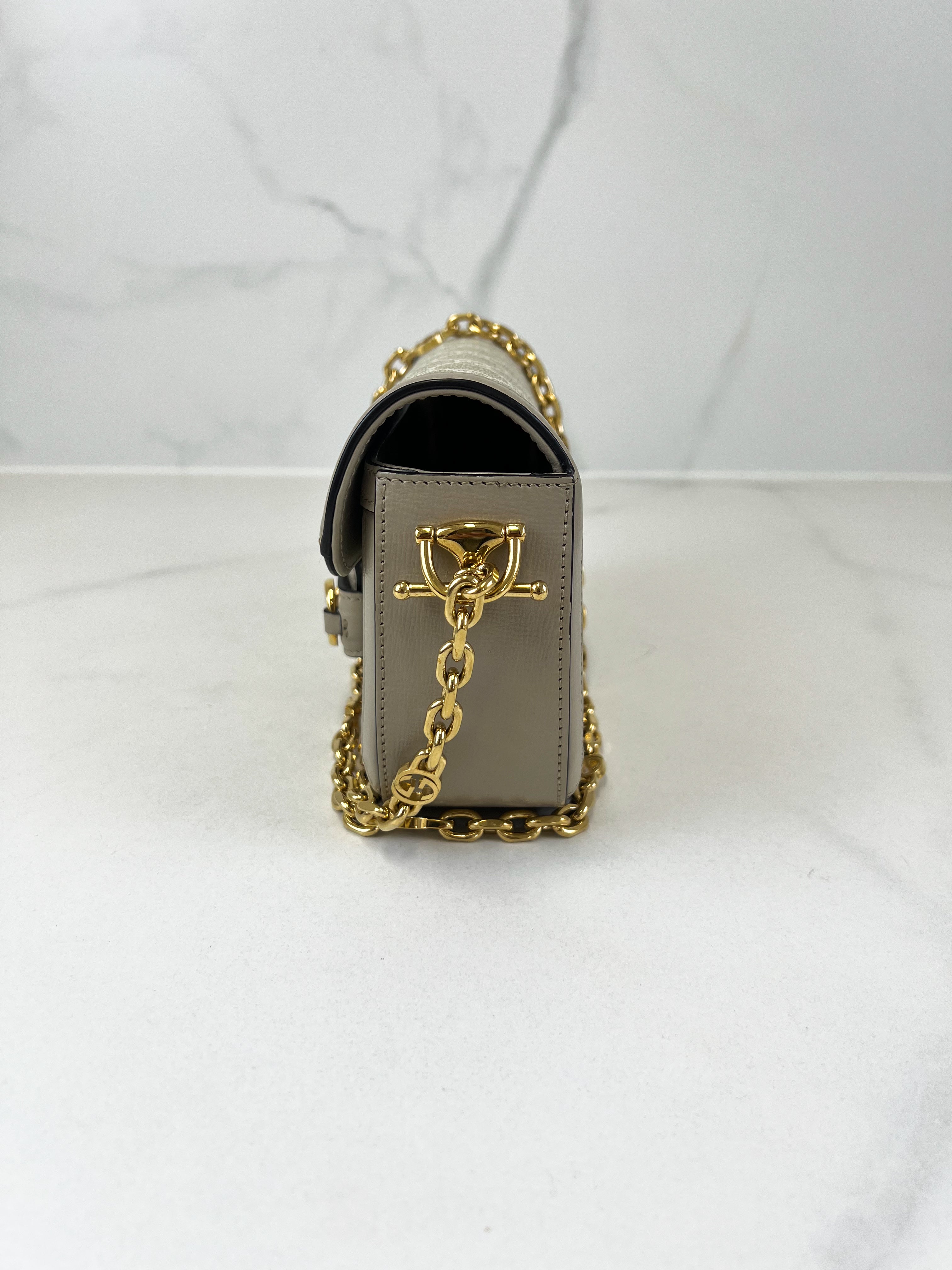 Gucci Horsebit 1955 Bag