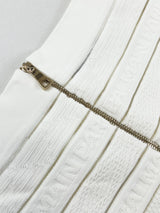 Balmain Skirt Size 38