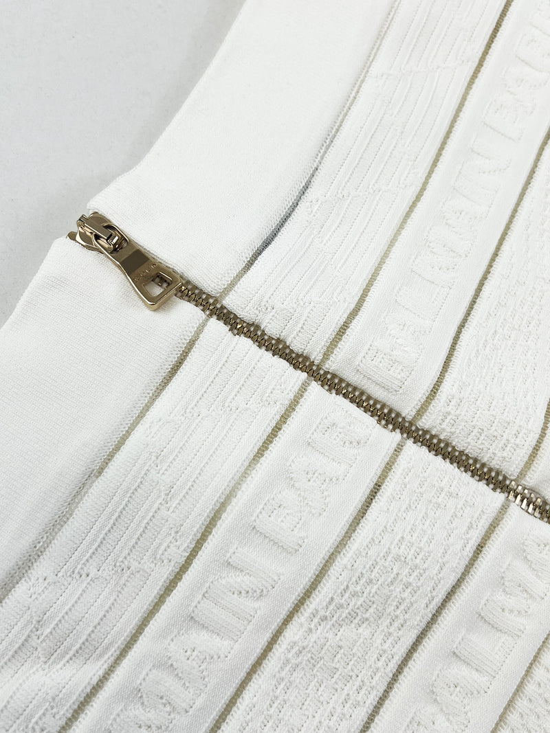 Balmain Skirt Size 38