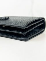 Gucci Marmont Card Case Wallet