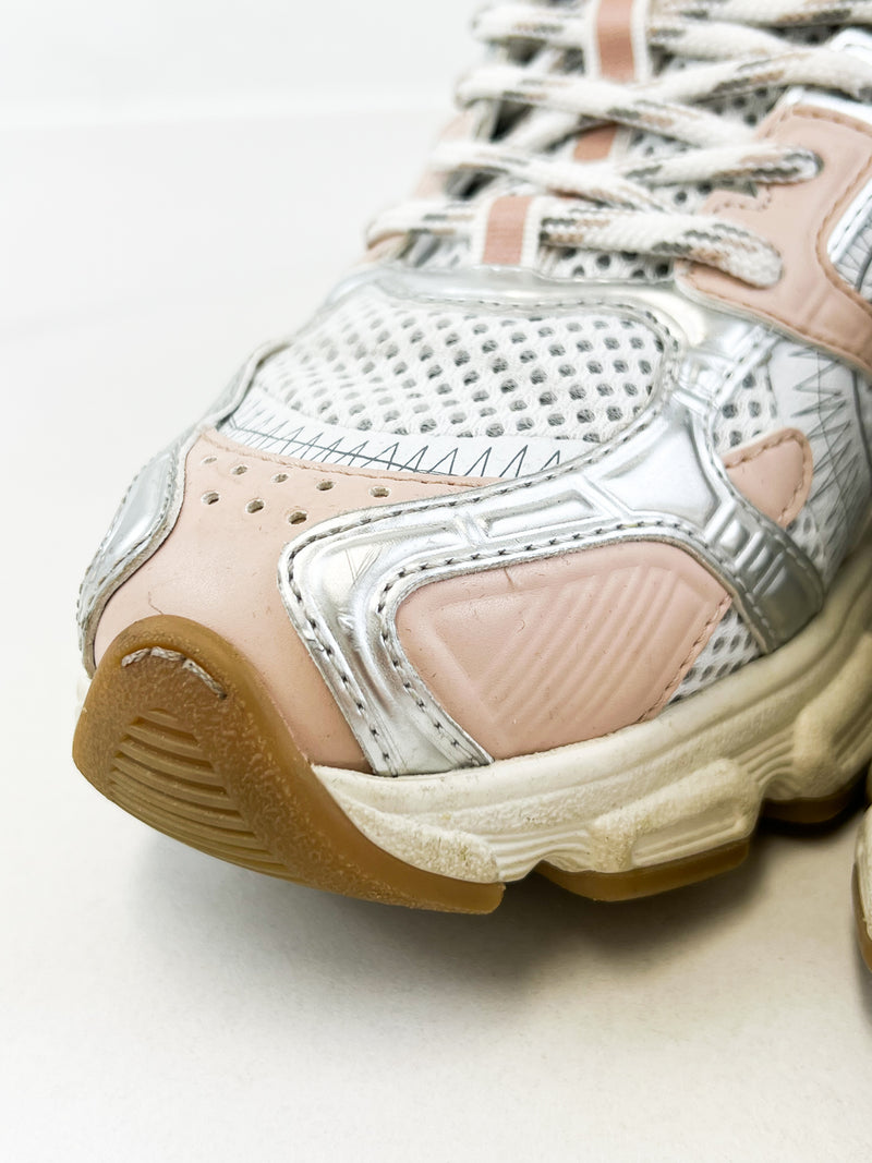 Christian Dior Chrono Sneakers Size 36.5