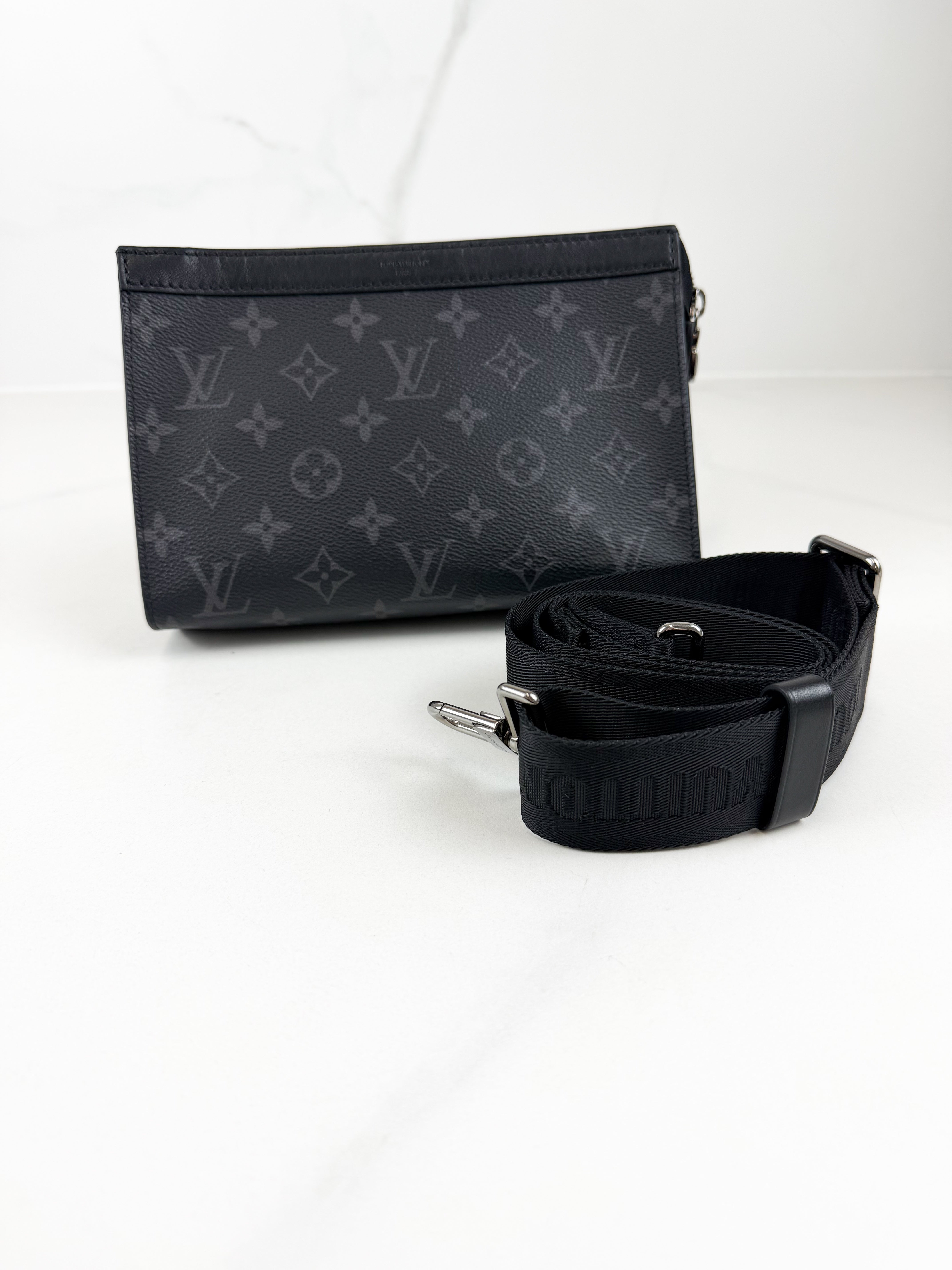 Louis Vuitton Gaston Wearable Wallet