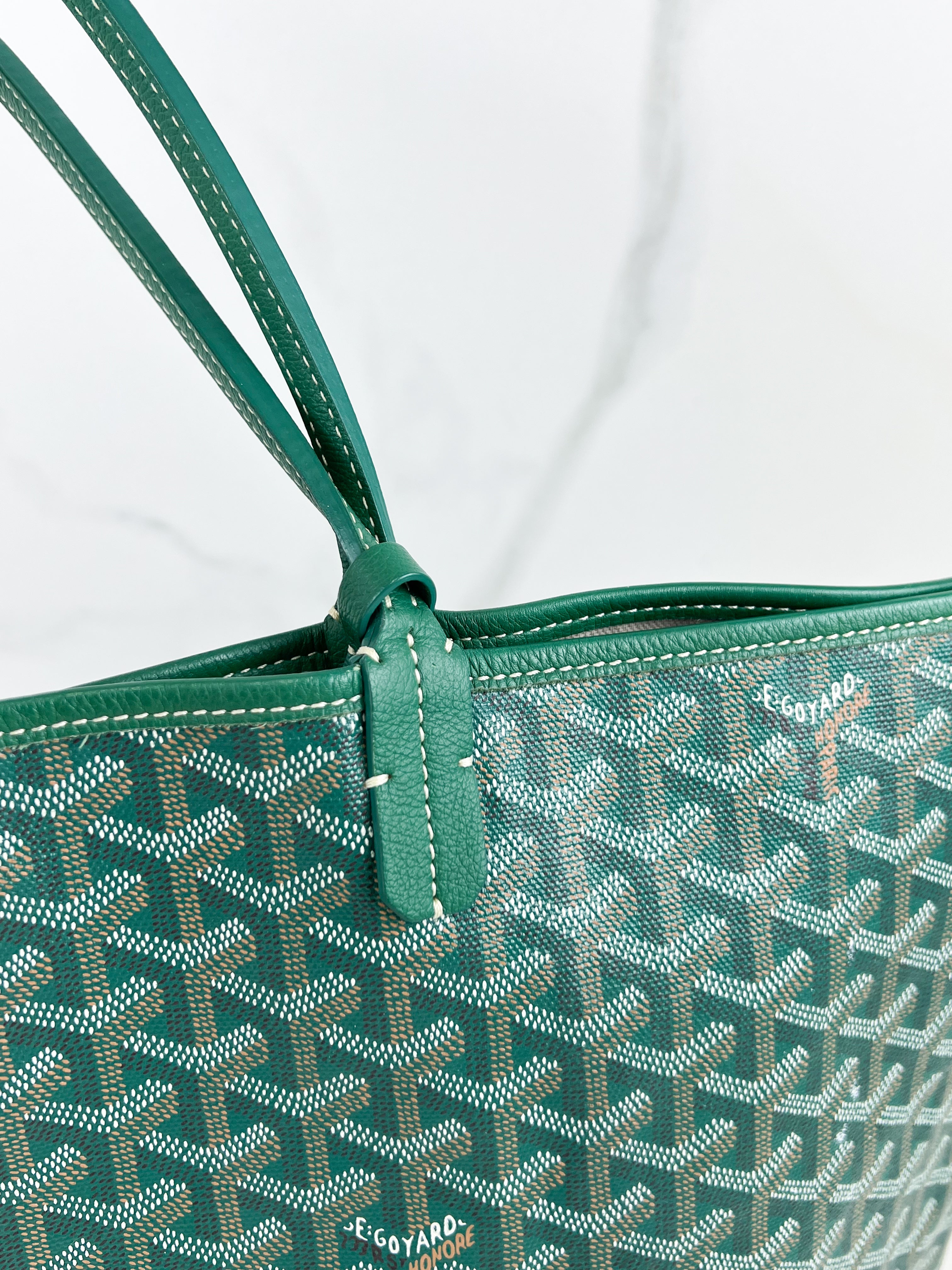 Goyard Saint Louis MM