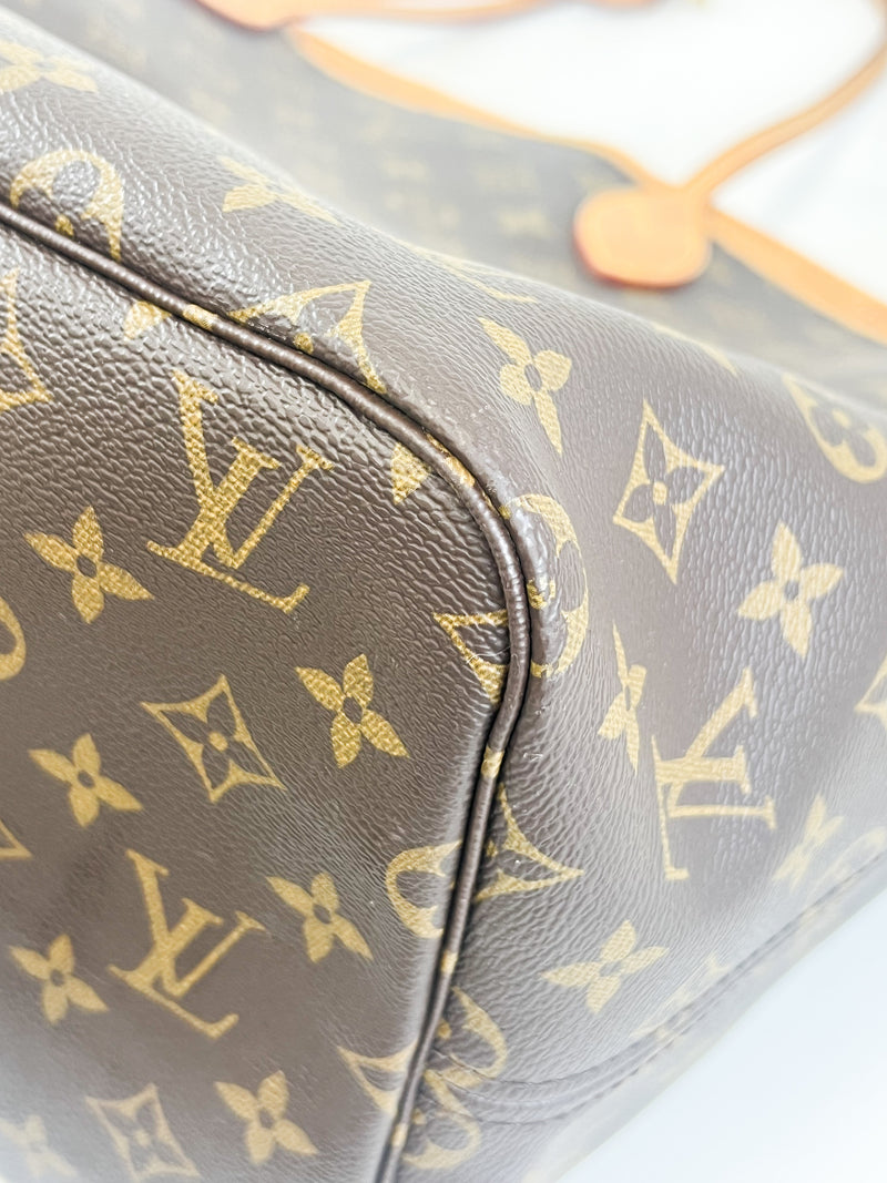 Louis Vuitton Neverfull GM