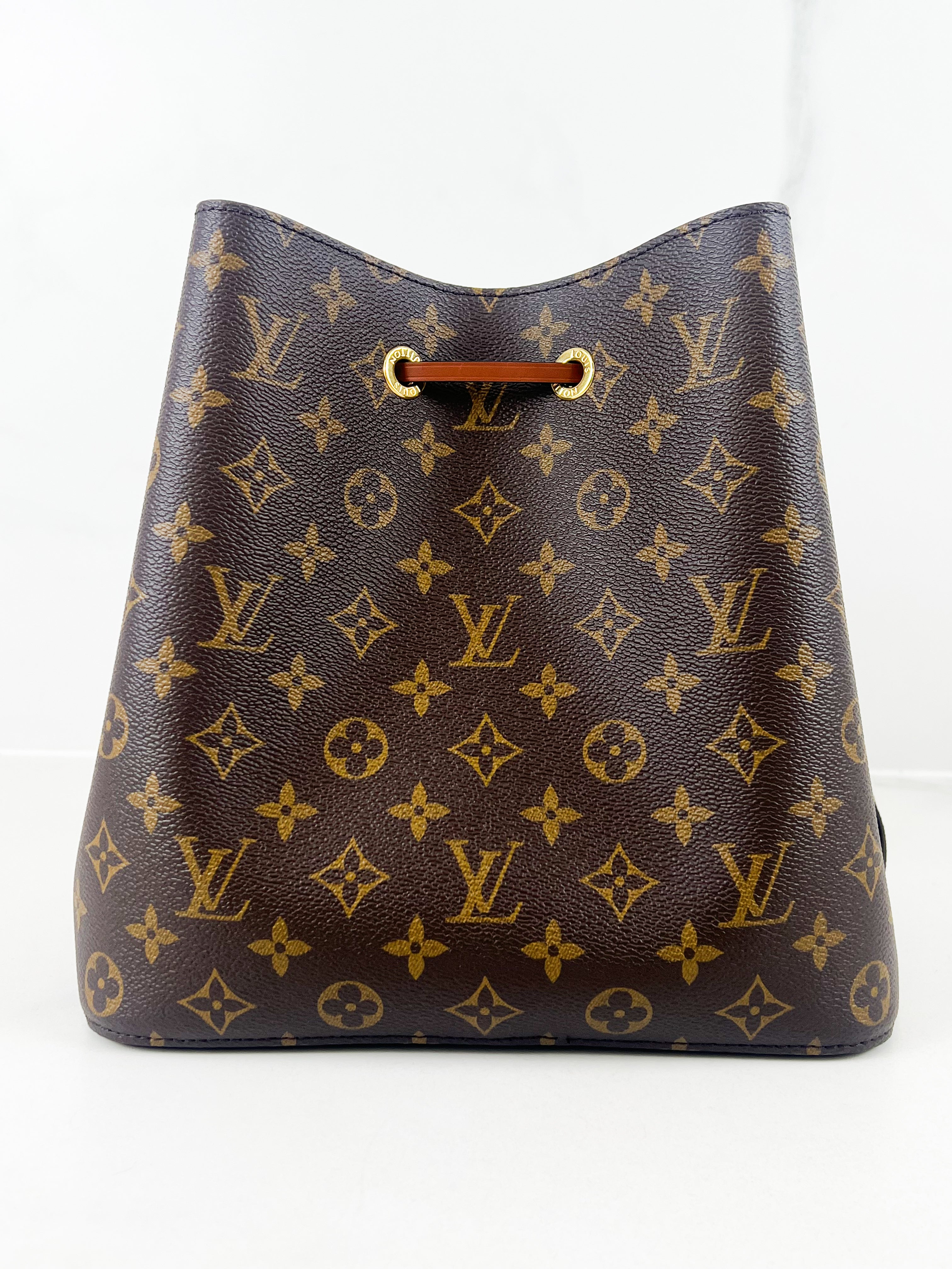 Louis Vuitton Neo Noe Monogram