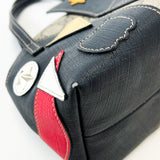 Gucci Kids Bat Wing Bag