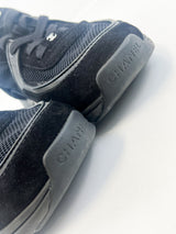Chanel CC Sneaker Size 38
