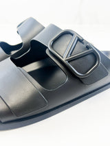 Valentino VLogo Slides Size 43