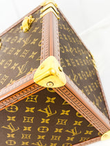 Louis Vuitton Monogram Boite Pharmacie Vanity Case