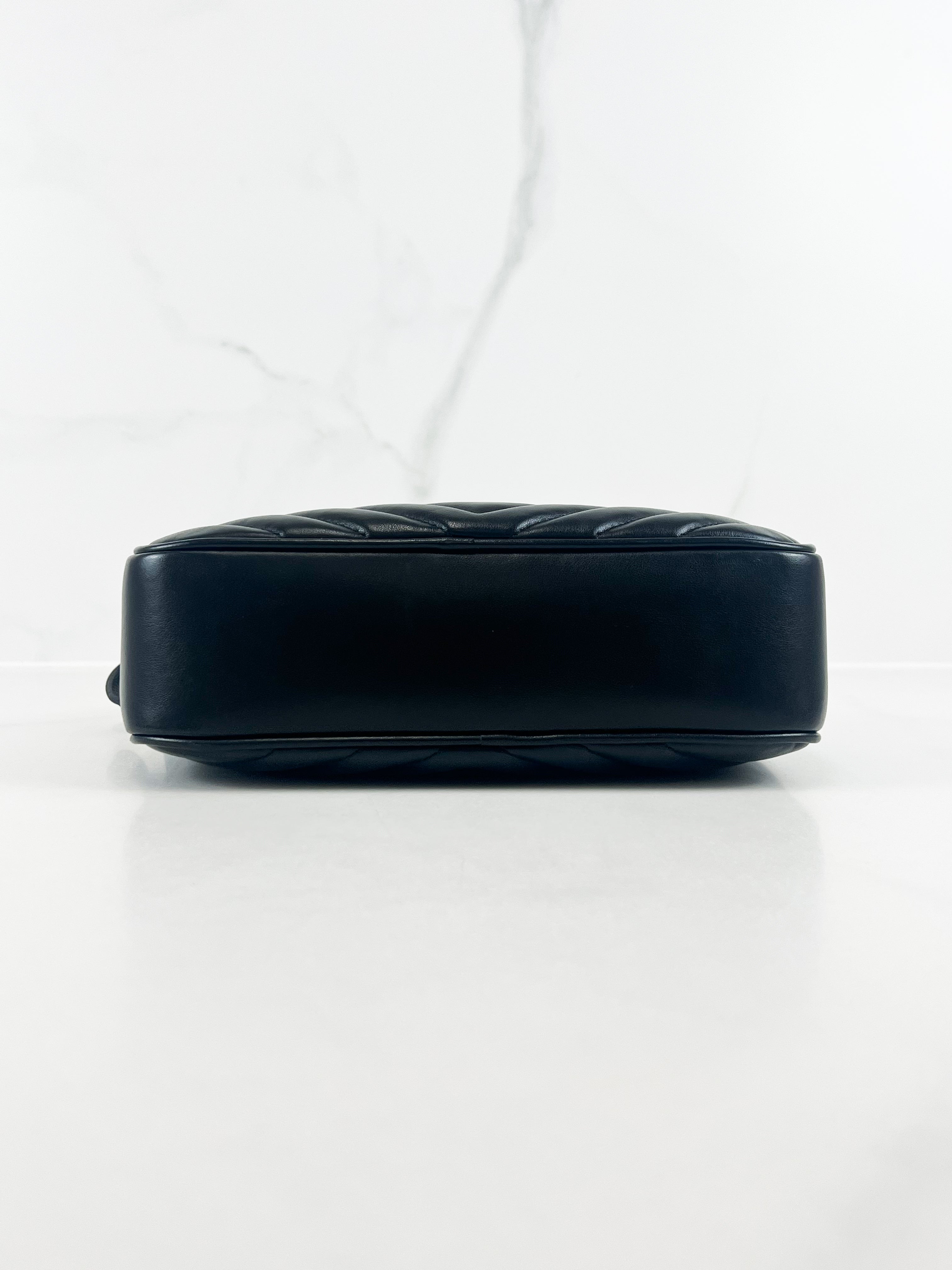 Saint Laurent Lou Camera Bag