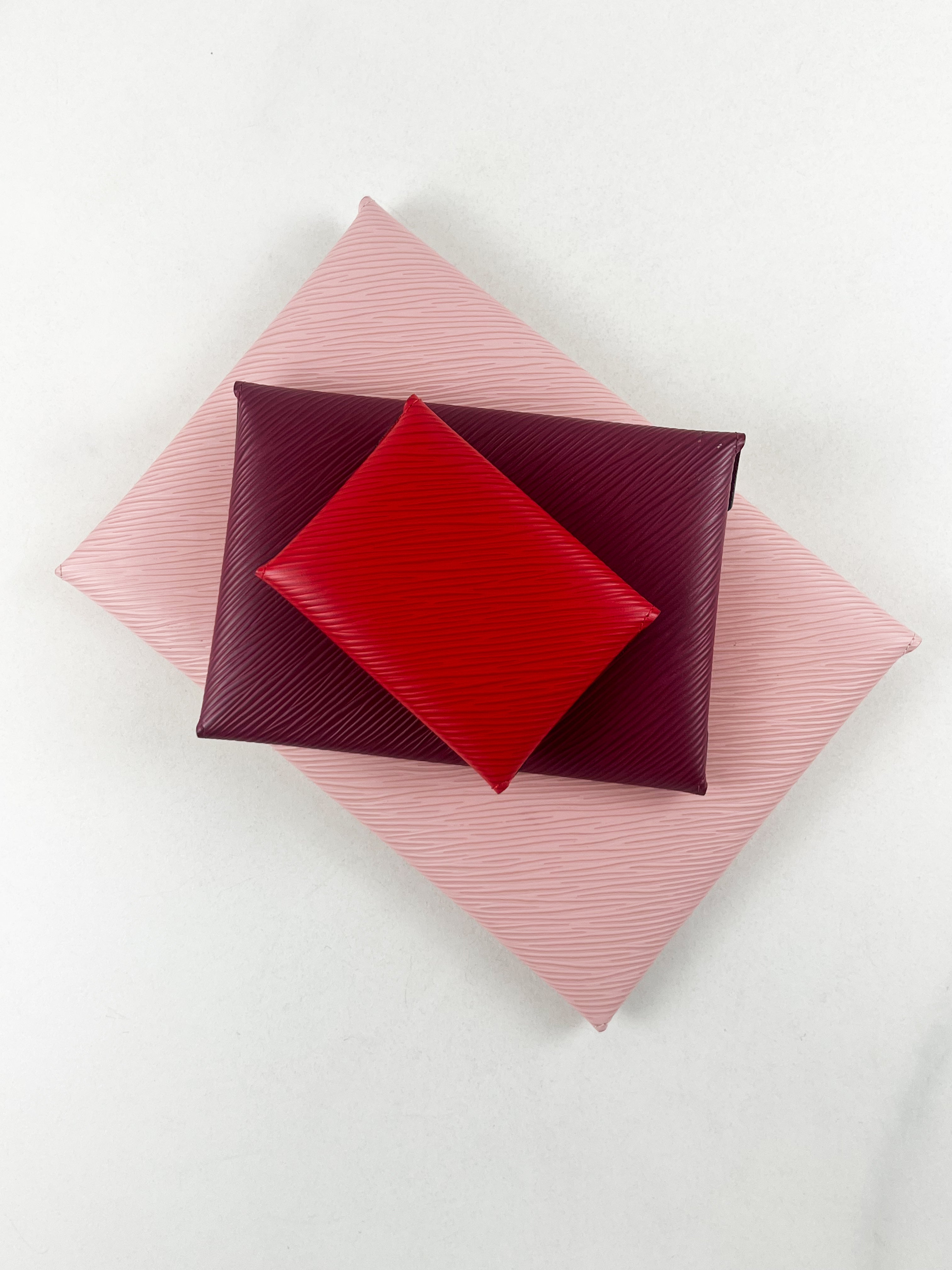 Louis Vuitton Kirigami Pouch Set