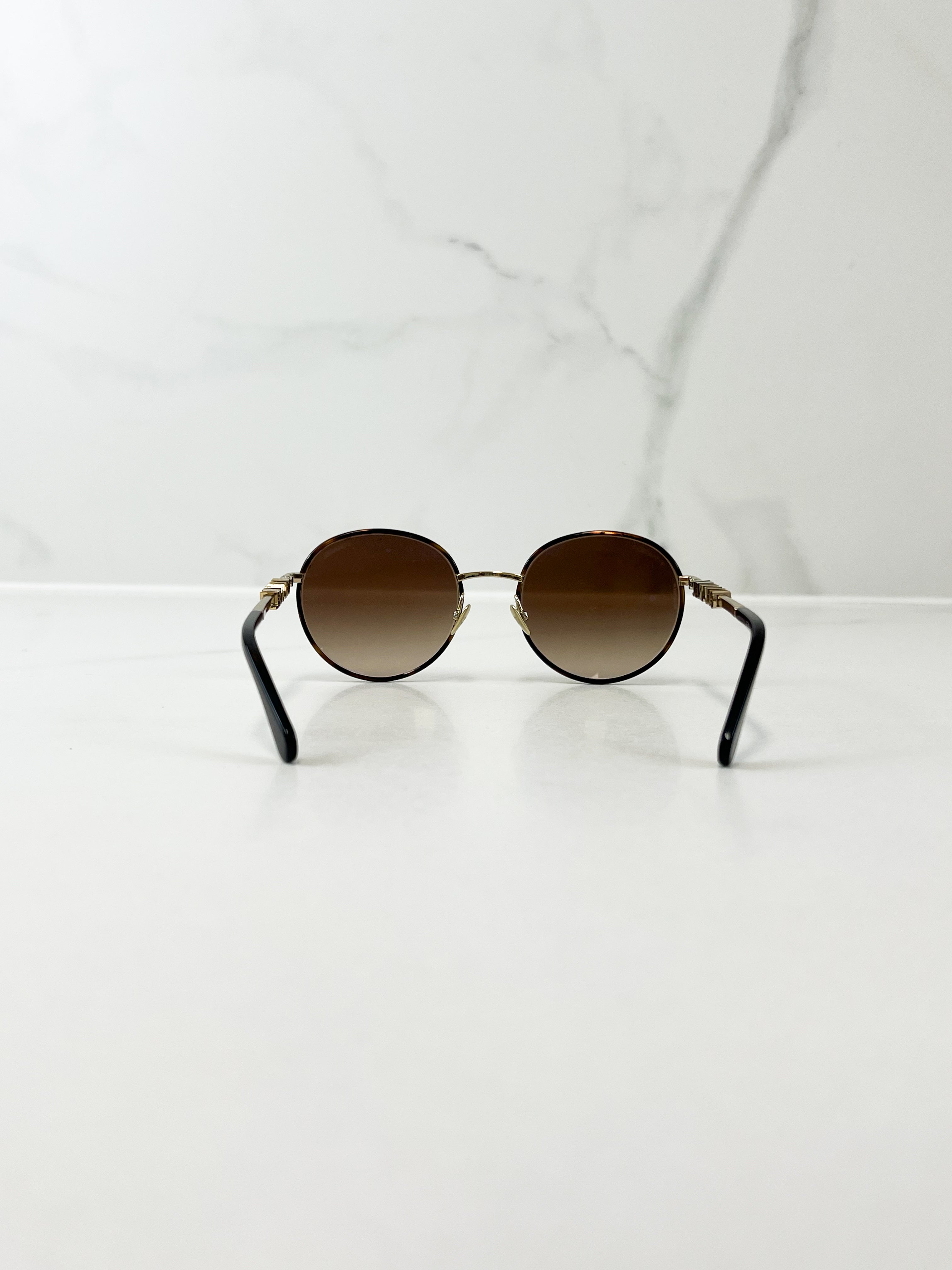 Chanel Pantos Sunglasses