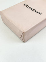 Balenciaga Phone Holder Tote Bag