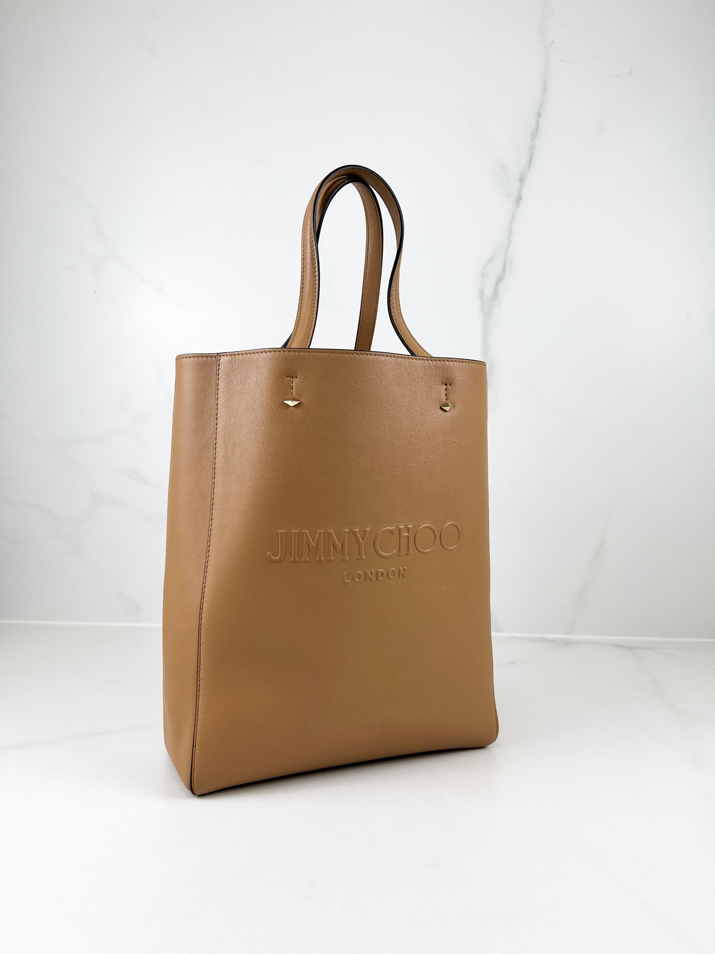 Jimmy Choo Tote