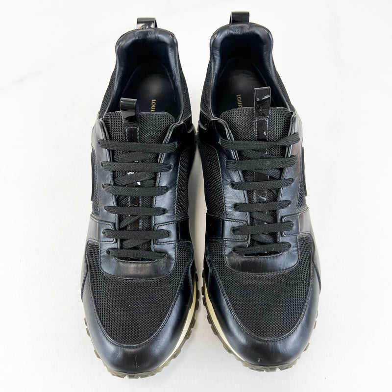 Louis Vuitton Runaway Sneaker Size 41