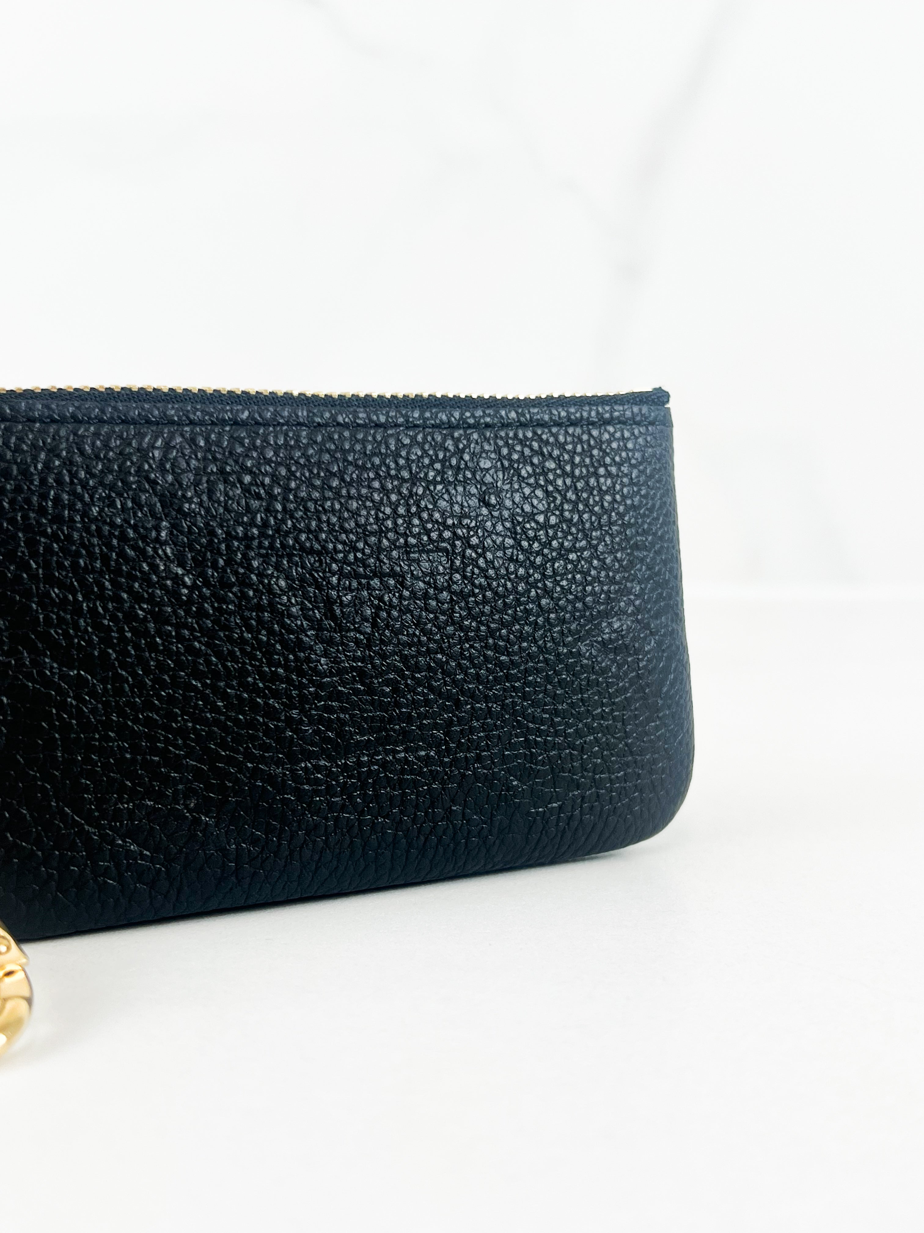 Louis Vuitton Monogram Key Pouch