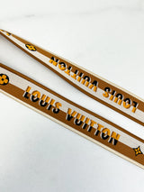 Louis Vuitton Cluny Mini Gold Miel