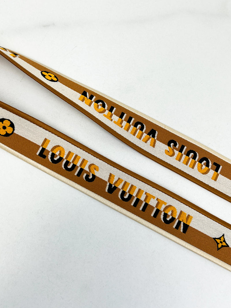 Louis Vuitton Cluny Mini Gold Miel