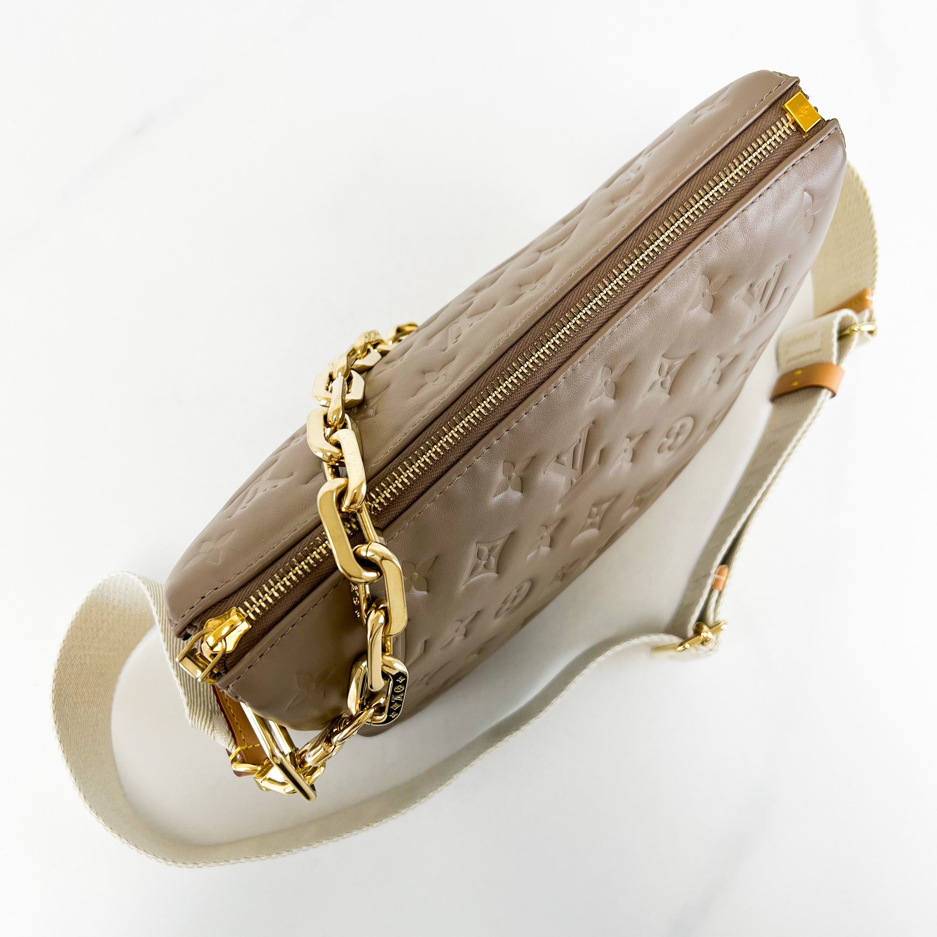 Louis Vuitton Coussin PM