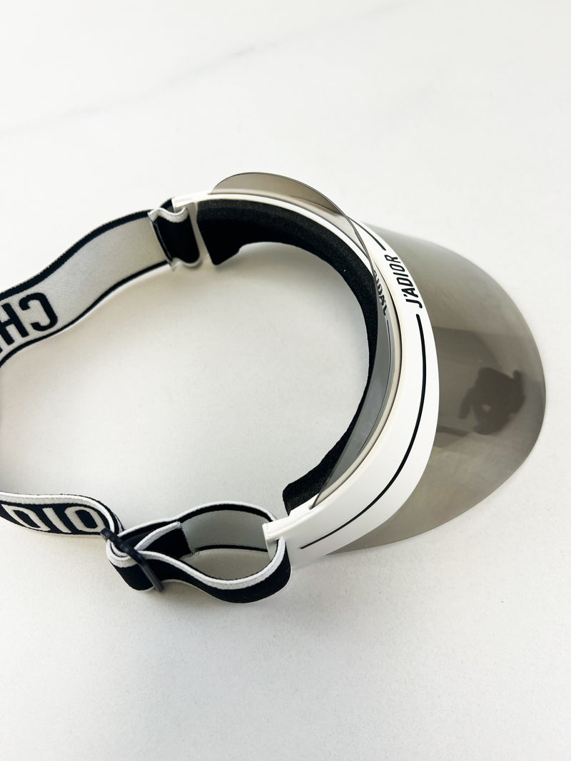 Christian Dior DiorClub1 Visor