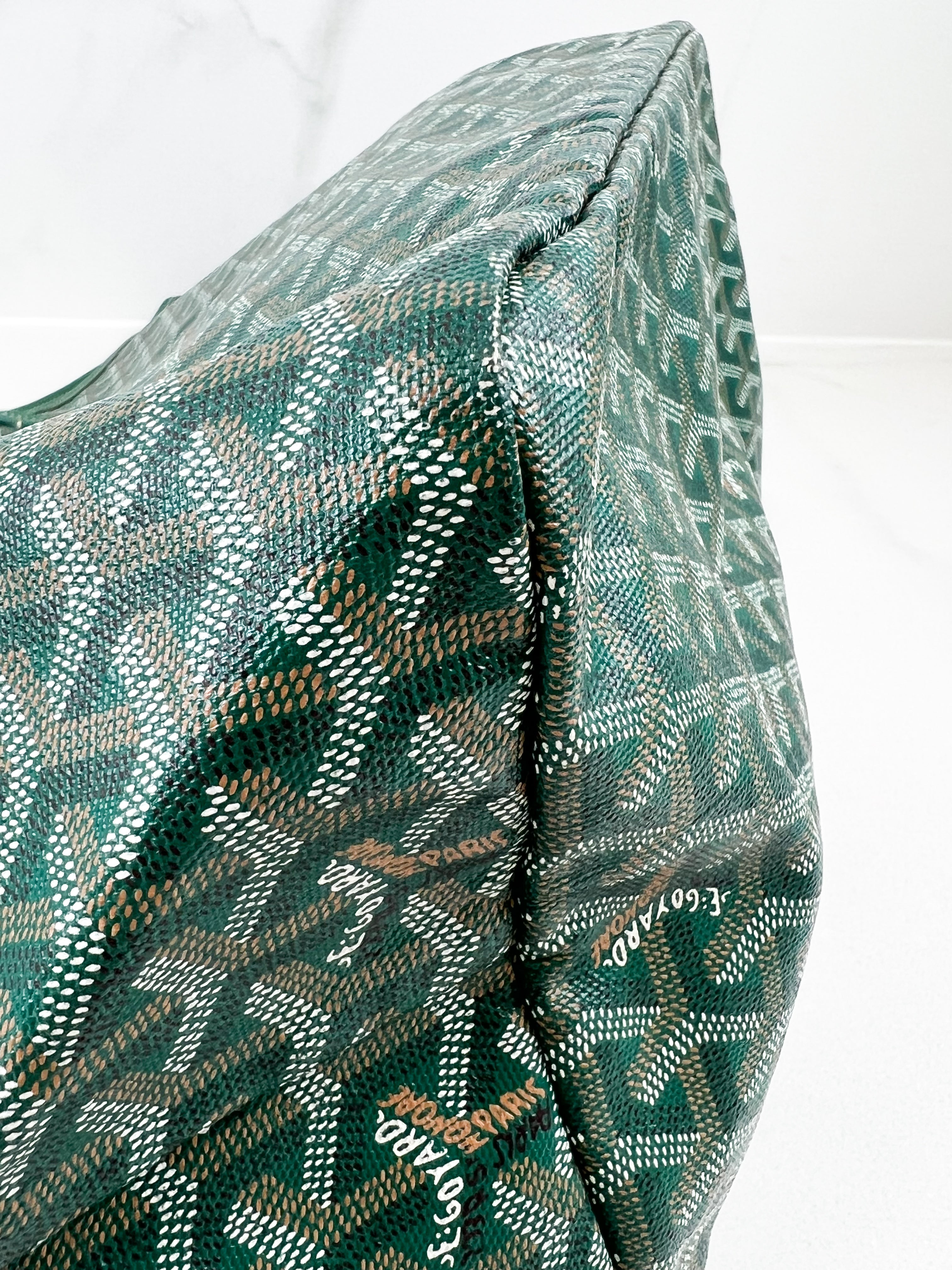 Goyard Saint Louis MM