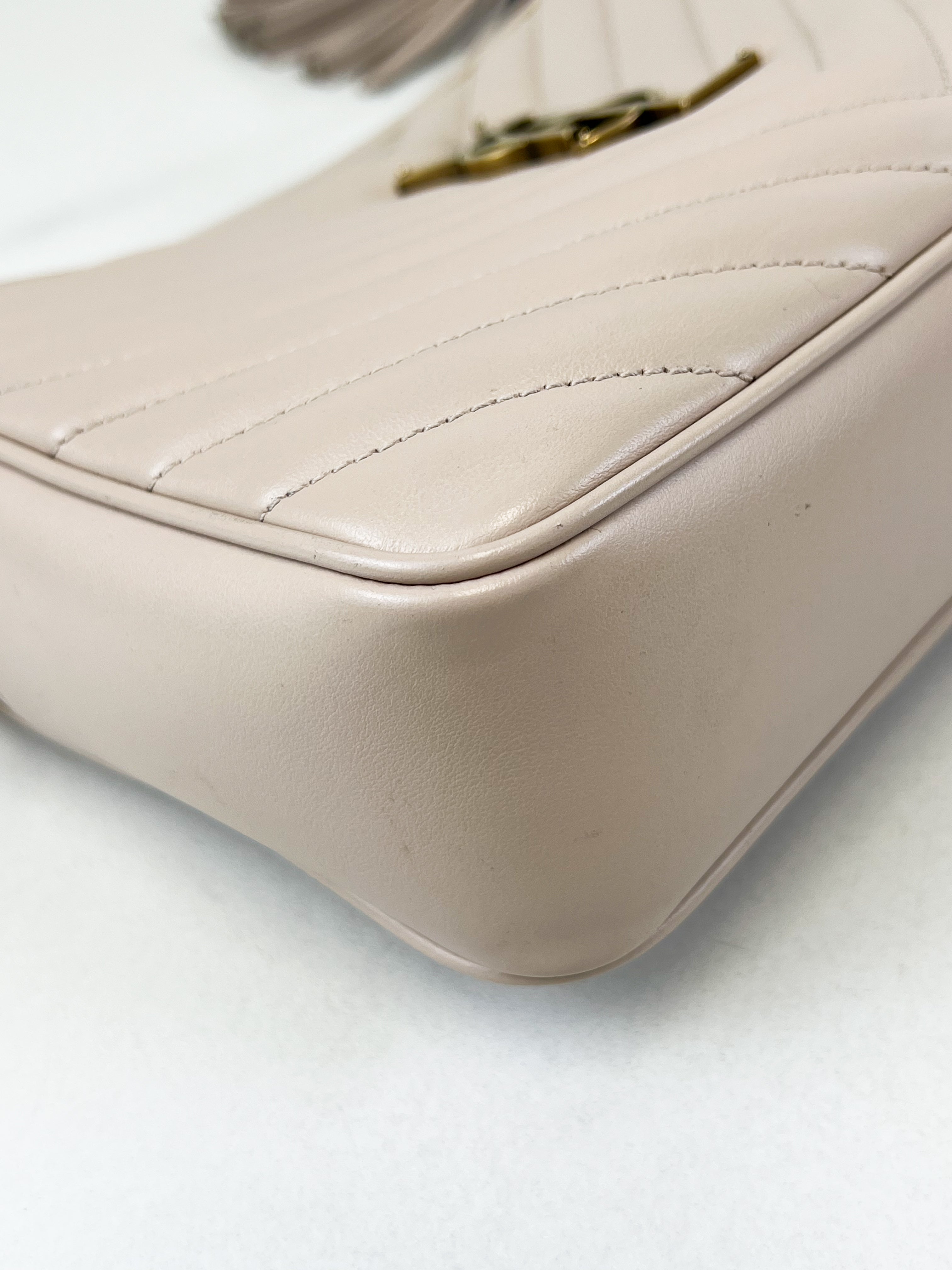 Saint Laurent Lou Camera Bag