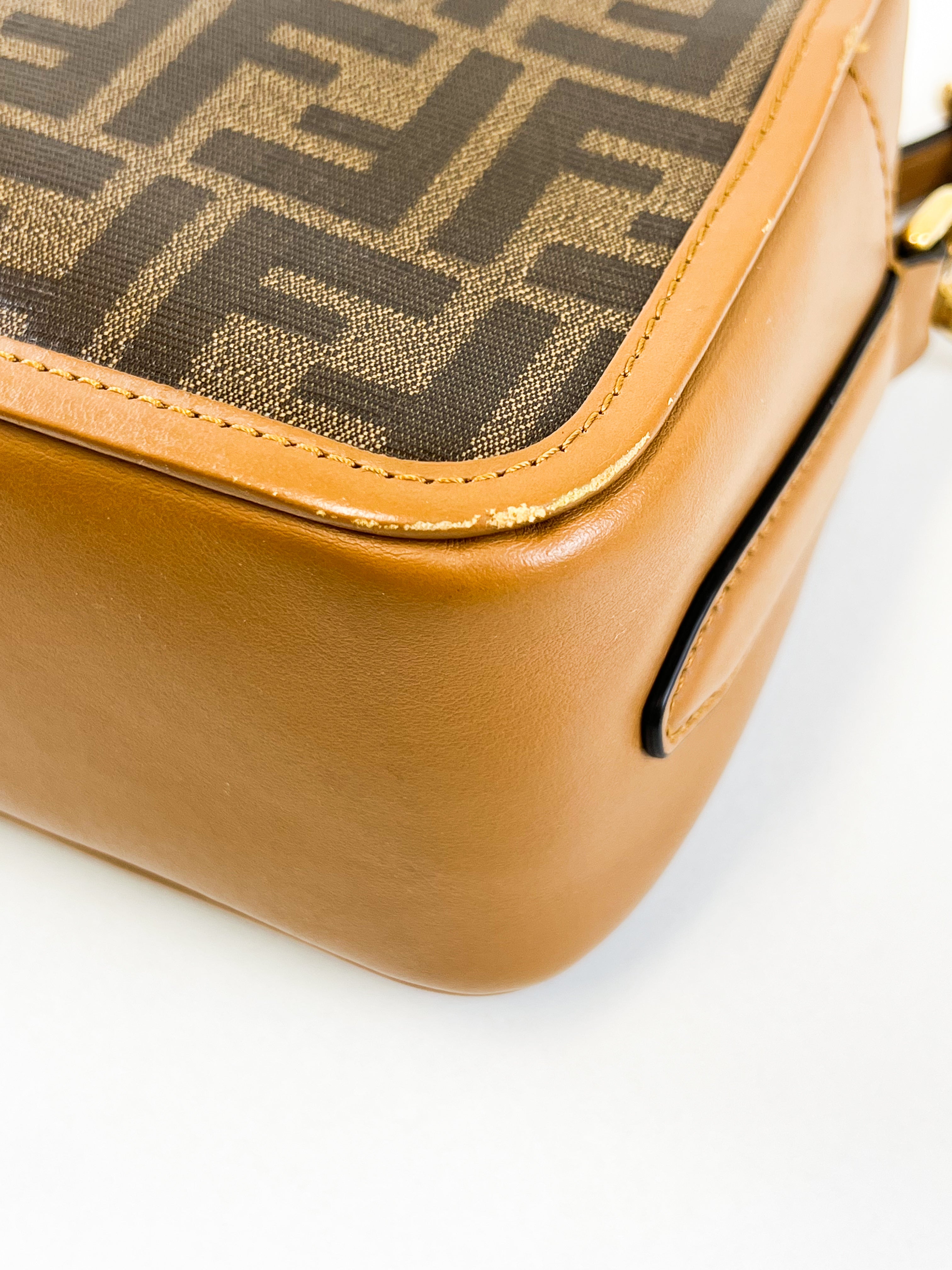 Fendi Camera Bag