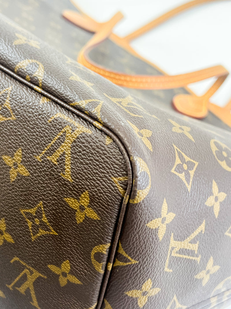 Louis Vuitton Neverfull GM