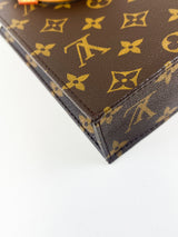 Louis Vuitton Sac Plat Petit