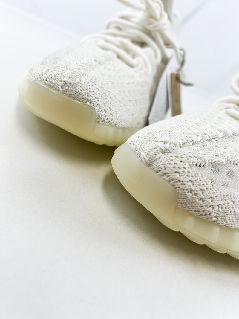 Yeezy Boost 350 V2 Bone US8