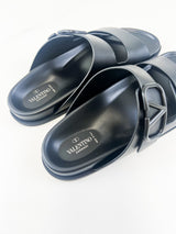 Valentino VLogo Slides Size 43