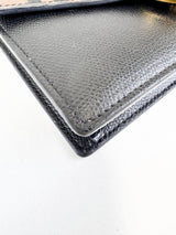 Fendi F is Fendi Envelope Wallet on Chain