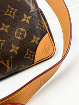 Louis Vuitton Odeon Monogram Canvas