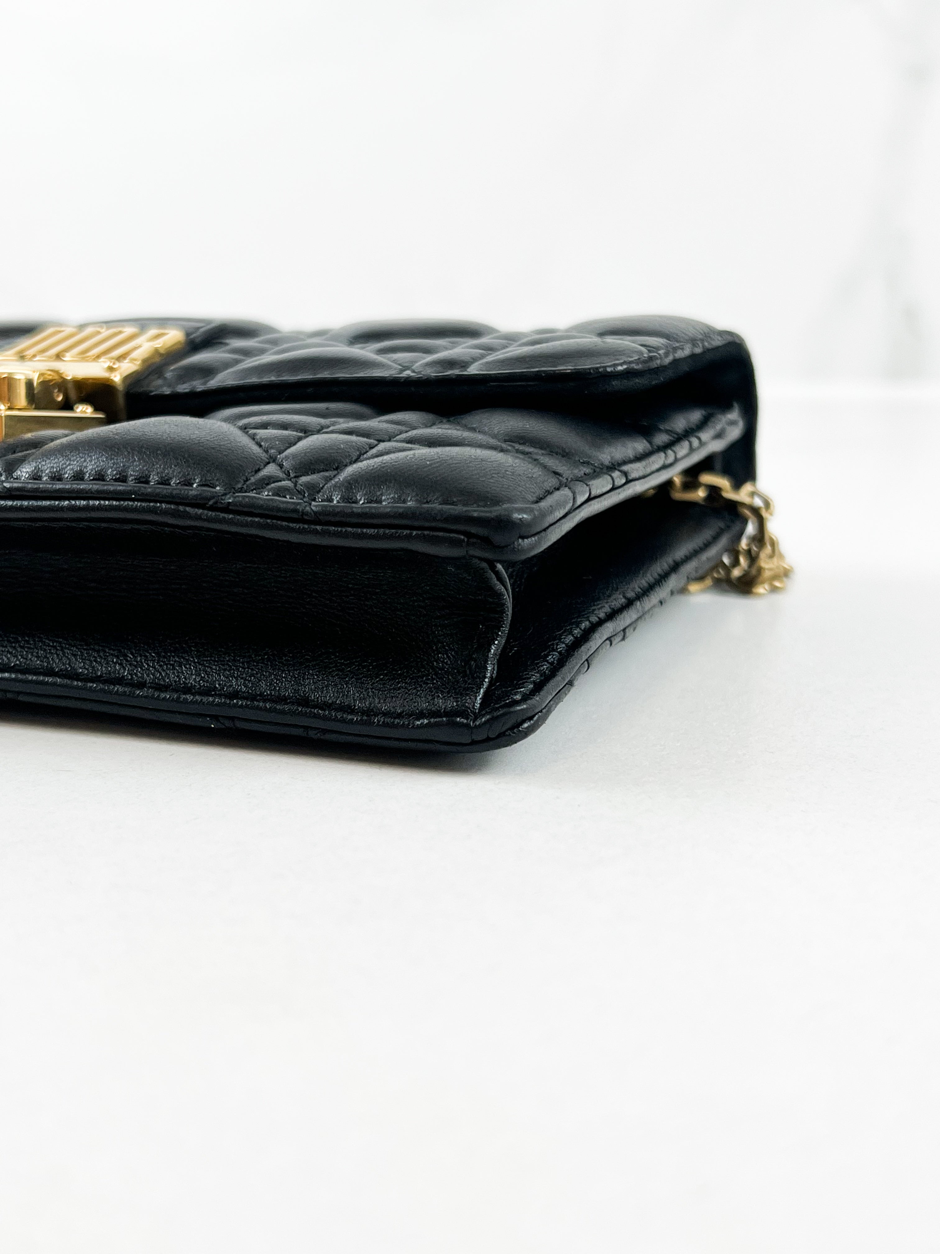 Christian Dior Addict Crossbody Bag