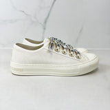 Christian Dior Walk'n'Dior Sneaker Size 39.5