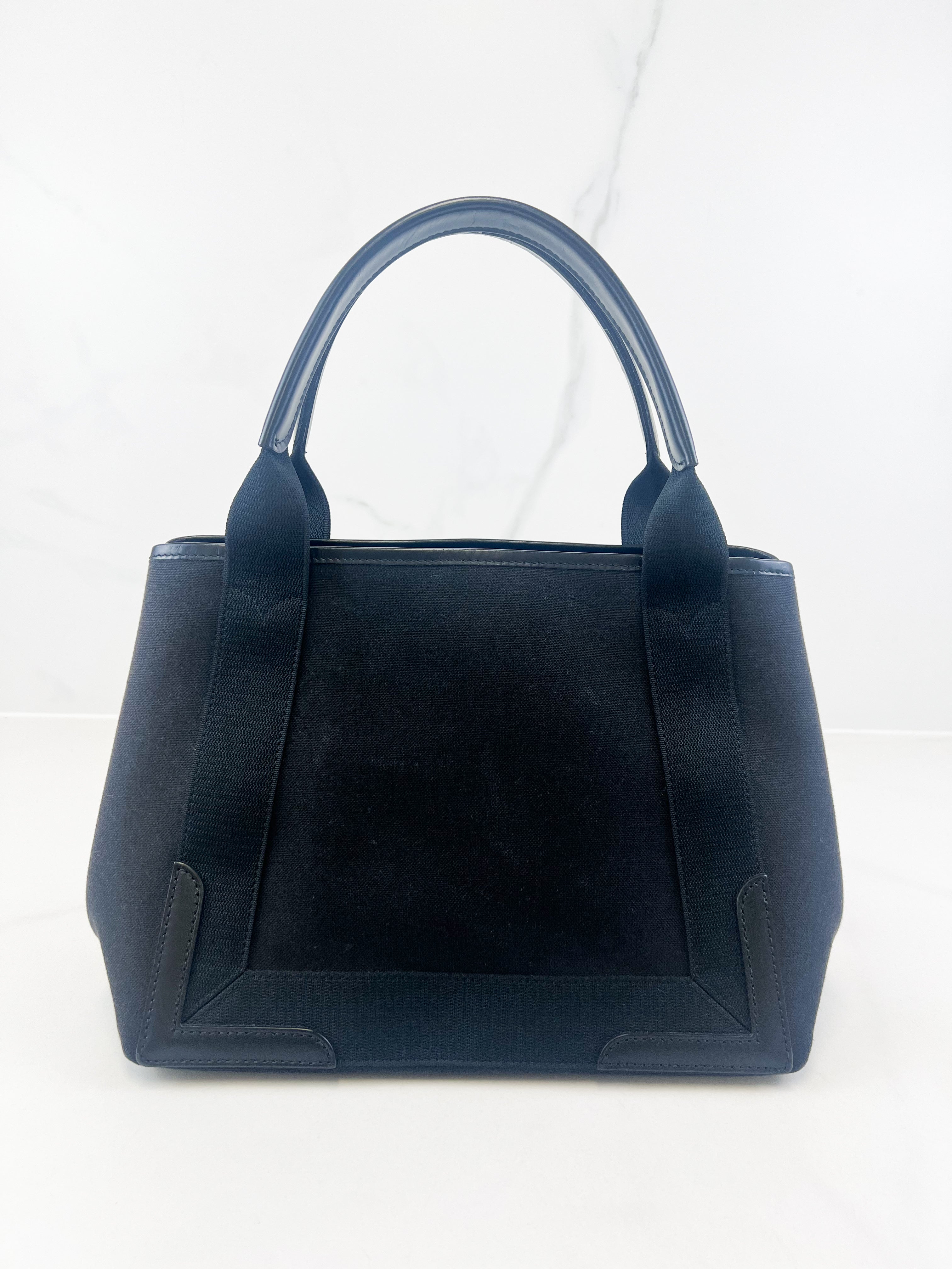 Balenciaga Small Cabas Tote