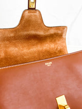Celine Teen Soft 16 in Smooth Calfskin