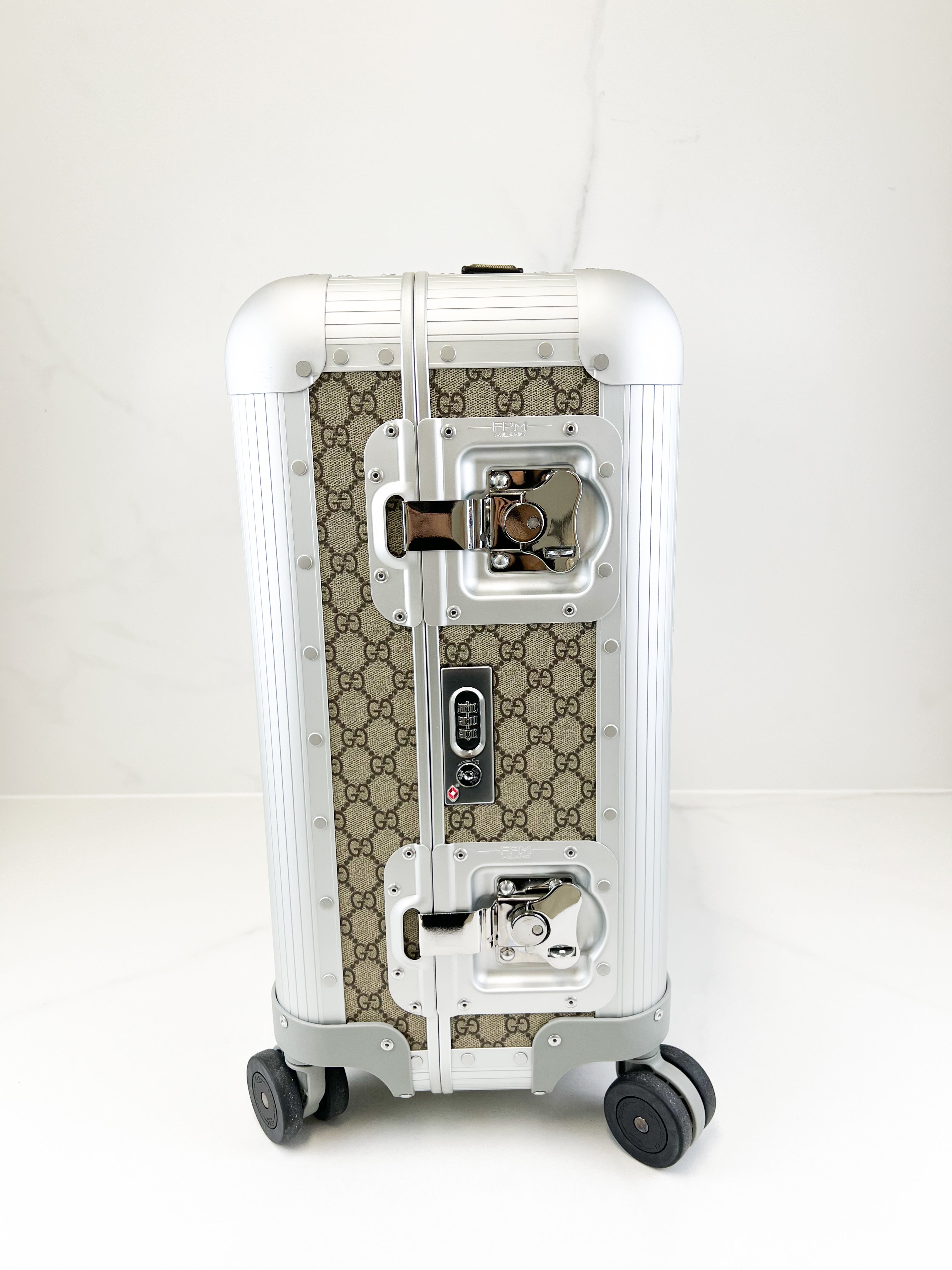 Gucci Porter Cabin Plus Trolley