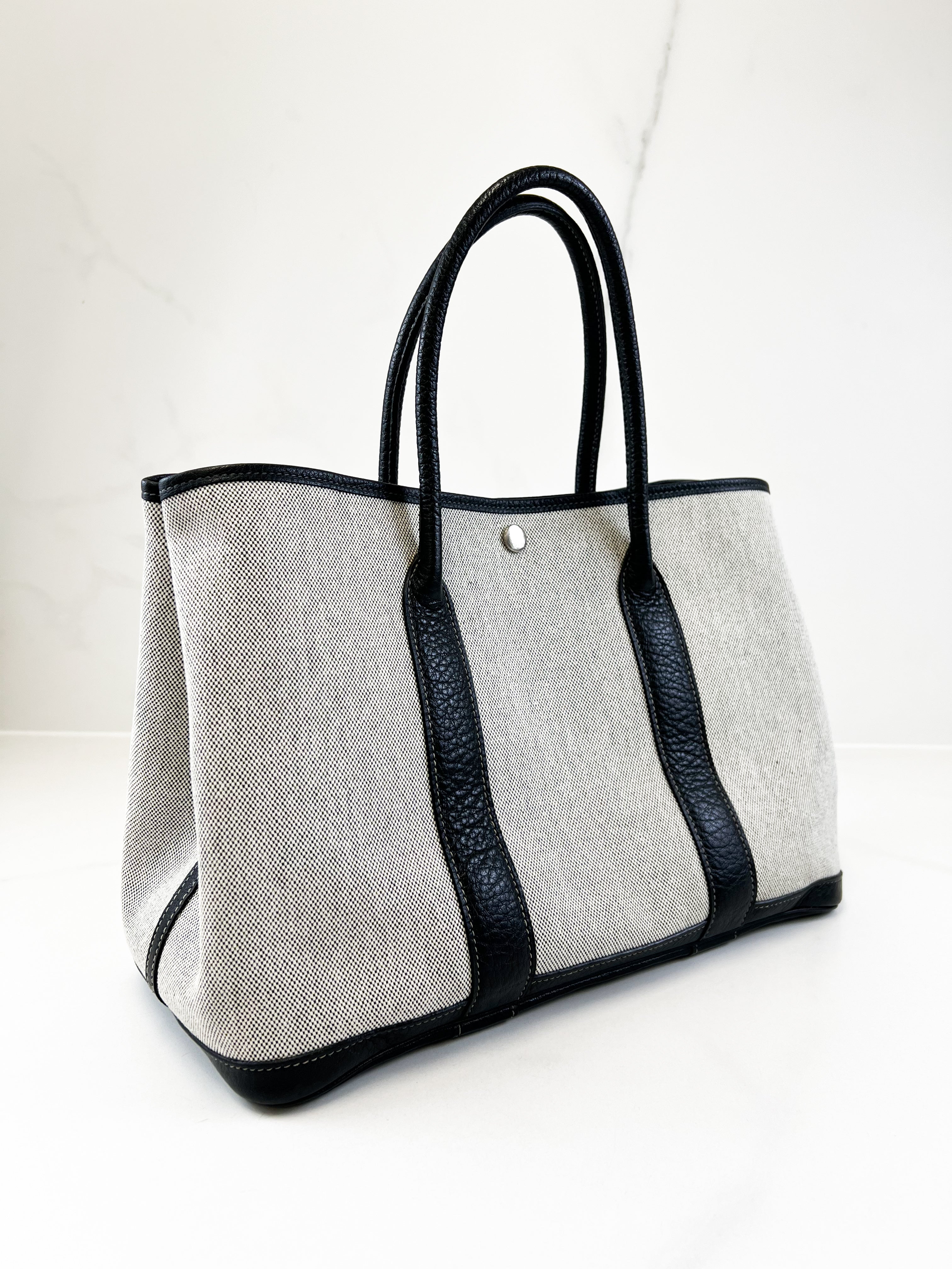 Hermes Garden Party 30
